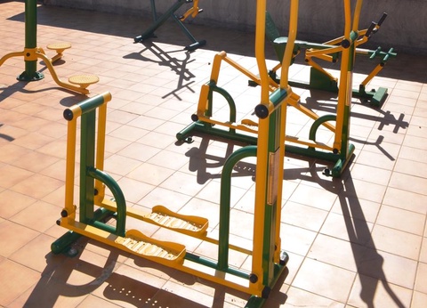 Camping Les Lauriers Roses, 4* - 39