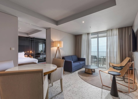 Hôtel NEXT by Savoy Signature 4* - 4