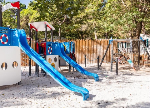 Camping La Marina de Canet 4* - 17