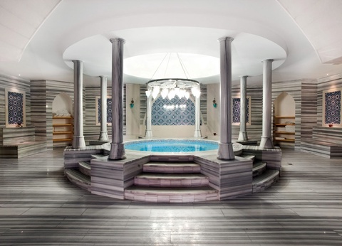 Hôtel Elounda Bay Palace 5* - 20