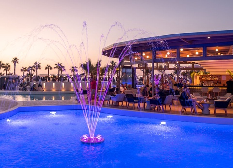 Hôtel Lyttos Mare 5* (+12 ans) - 6