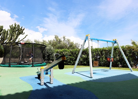 Hotel The Views Oasis 4* - 12