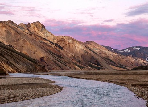 City Break 5 nuits - Découverte en terre de feu et de glace - 10