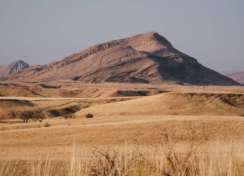 Autotour Sur les routes de Namibie **** - 13