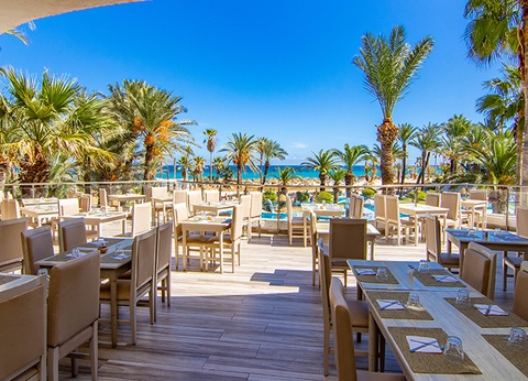 Hôtel Riadh Palms Resort & Spa 4* - 18