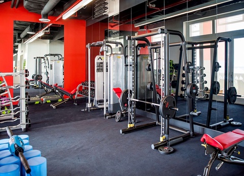 Grand Hyatt Baha Mar 4* - 29