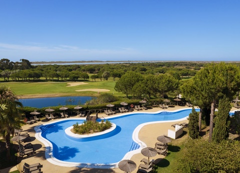 Hôtel Club Lookéa Marismas Andalucia 4* - Arrivée Séville - 4