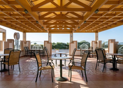 Hôtel Lito Hotel 3* - 20