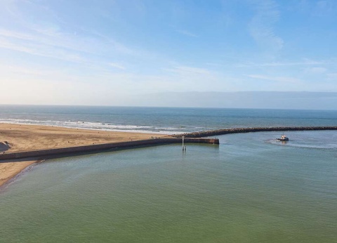 INNTEL HOTELS DEN HAAG MARINA BEACH - 4* - 20