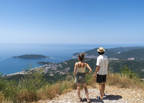 Club Marmara Otrant Monténégro 4* - 39