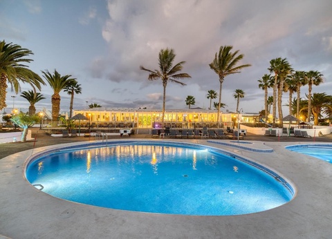 Hôtel Ona Las Brisas 4* - 5