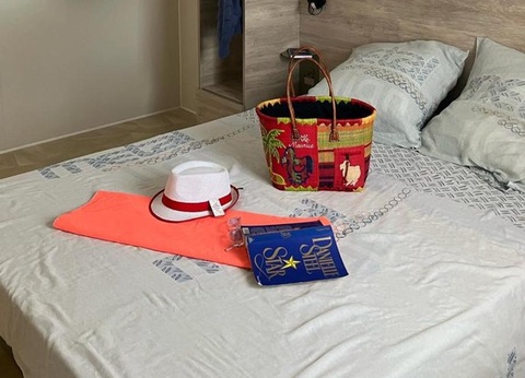 Camping du Vieux Château, 3* - 43