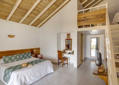 TUI Sélection Hôtel Les Filaos - Choix Flex **** - 11