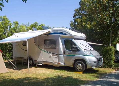 Flower Camping L'Abri-Côtier, 3* - 23