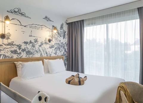 Séjour à Crozon - 3* - 20