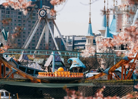 Séjour Séoul en 3* ou 4* avec activités incluses - 3