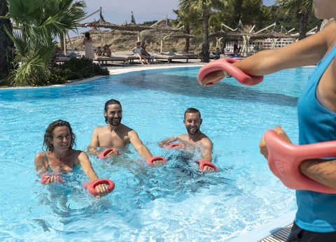 Club Marmara Otrant Monténégro 4* - 26