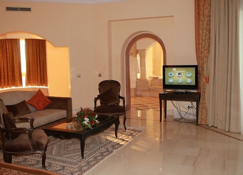 Hasdrubal Prestige Thalassa & Spa Djerba 5* - 62