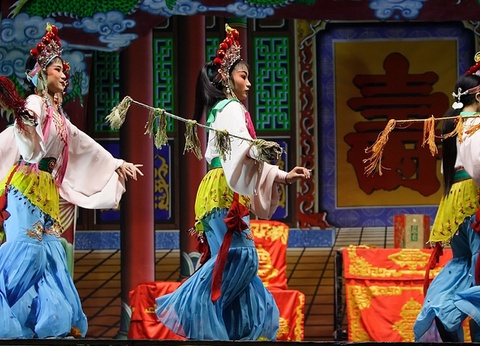 Splendeurs de Chine & Extension sud de la Chine et Hong Kong 15J/12N - 2025 - 11