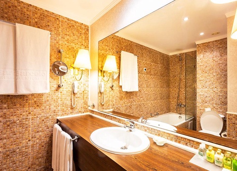 Hôtel Barceló Royal Beach 5* - 6