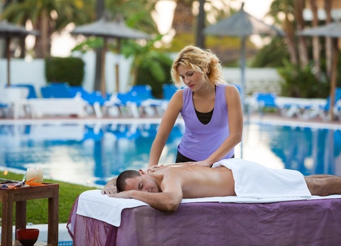 Hôtel BLUESEA Puerto Resort 4* - 36