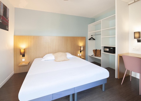 Belambra Clubs Les Vignes 4B en demi-pension - 12