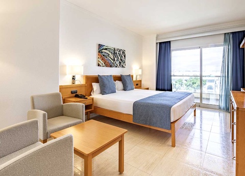 Hôtel Club Lookéa Palmeiras Village 4* - 13