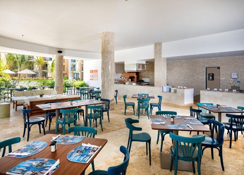 Hôtel Viva Miches by Wyndham - 21