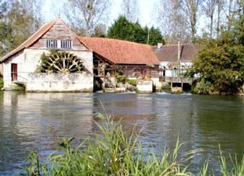 Camping La Foret Stella Plage, 3* - 22