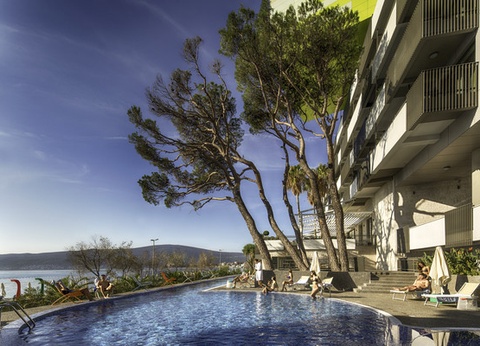 Circuit Les merveilles des Balkans 4* - 15