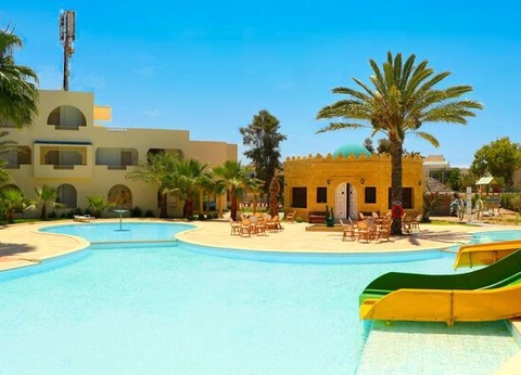 Club Jumbo Ksar Djerba 4* - 6