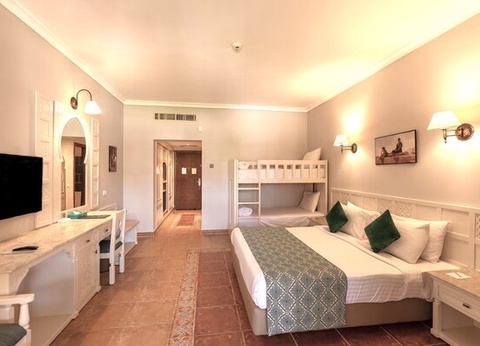 Hôtel Sentido Mamlouk Palace 5* - 7