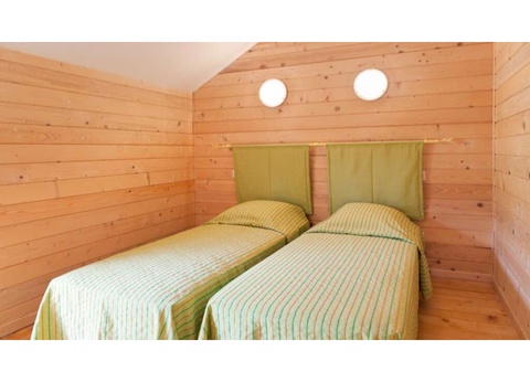 Prenez de la hauteur en famille en séjournant en cabane dans les arbres près de Poitiers - 4* - 25