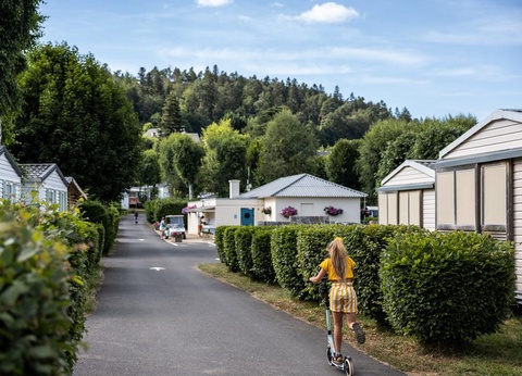 Camping Paradis - L'Europe, 4* - 21