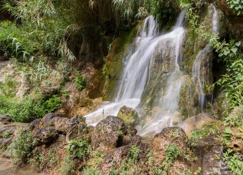 Camping Altomira, 4* - 13