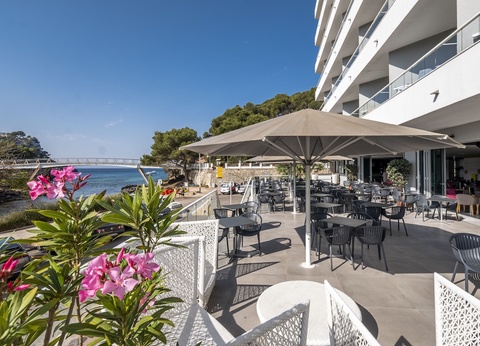 Hôtel Artiem Audax 4* - Adults Only - 92