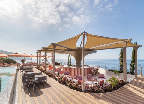 Hôtel NEXT by Savoy Signature 4* - 8