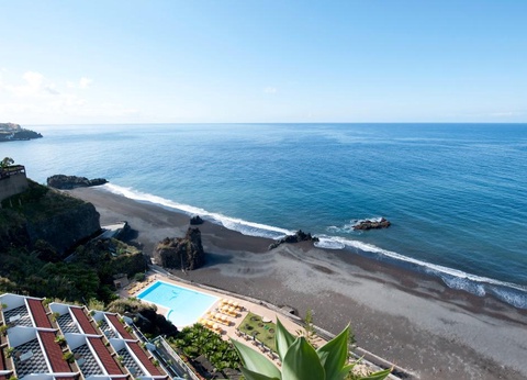 Hôtel Orca Praia 4* Adult Only +16 by Ôvoyages - 10