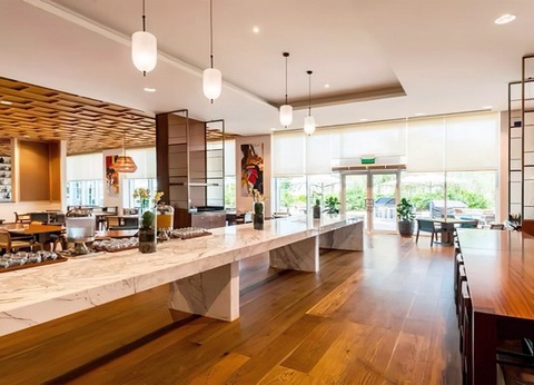 Ôcity Xperience Crowne Plaza Muscat OCEC 5* - 8