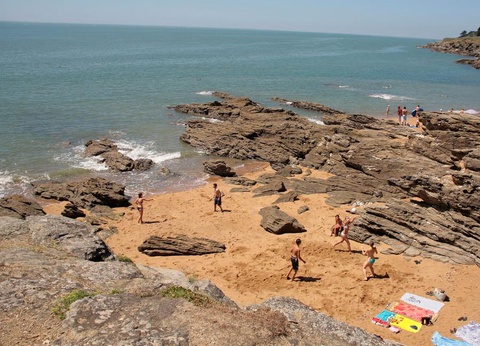 Camping Mirabel La Renaudière 4* - 36