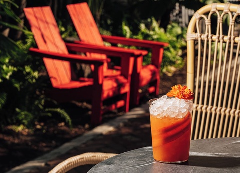 Hôtel Freehand Miami - 57