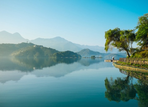 Circuit Nature et Culture de Taiwan - 7