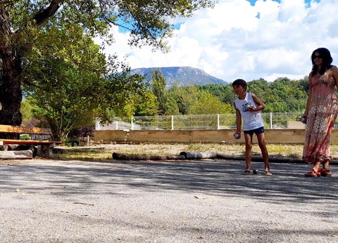 Camping Tikayan La Célestine, 3* - 11