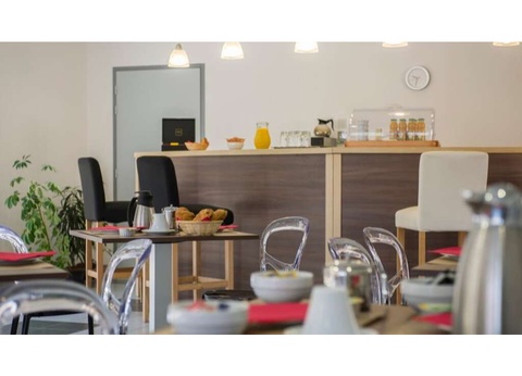 Séjour au Clos du Rocher, au plus près des sites mythiques (3 nuits) - 3* - 8