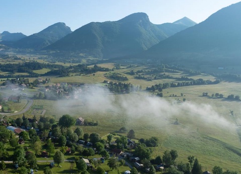 Camping Champ la Chèvre, 3* - 21
