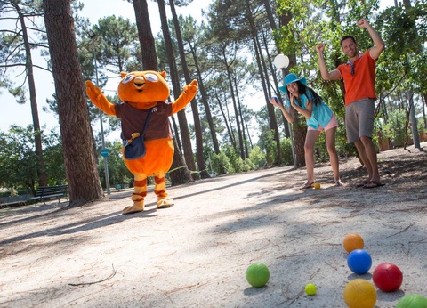 VVF Villages - Le Cap Ferret - Lège-Cap-Ferret, 4* - 27