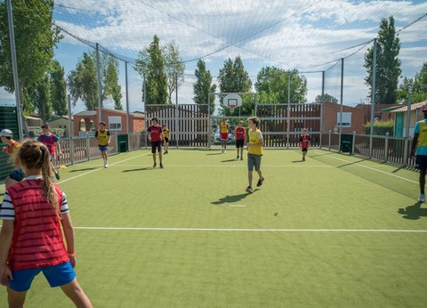 Camping Paradis - Naia Village, 4* - 46