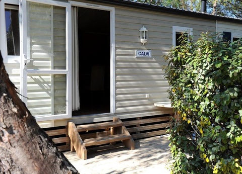 Camping Les Castors, 4* - 36