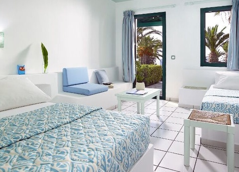 Club Coralia Cretan Village Beach Resort 4* - 4