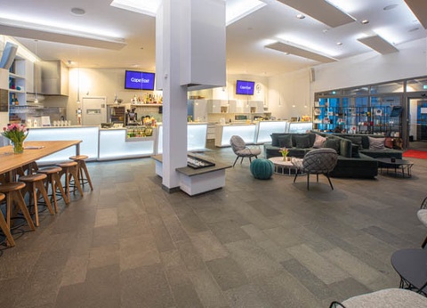 Club Framissima Cape East (activités incluses) - 20